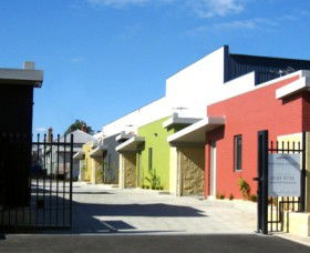 Portman House - Surfers Paradise Gold Coast 0