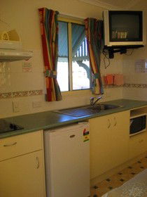 Channel Country Tourist Park & Spas - Surfers Paradise Gold Coast 0