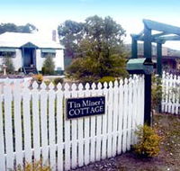 Tin Miners Cottage - Surfers Paradise Gold Coast