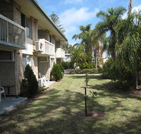 Como Serviced Apartments Geraldton - Surfers Paradise Gold Coast