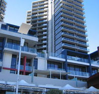 Harbour Escape Apartments - Surfers Paradise Gold Coast