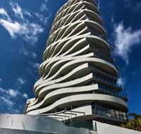 The Wave Resort - Surfers Paradise Gold Coast