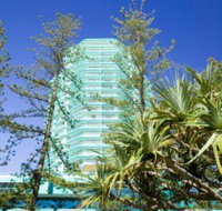 Ocean Plaza Resort - Surfers Paradise Gold Coast