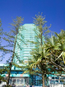 Ocean Plaza Resort - Surfers Paradise Gold Coast 0