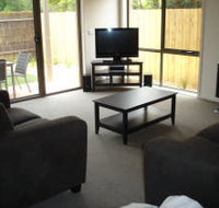 The Shores Accommodation