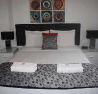 Montego Sands Resort - Surfers Paradise Gold Coast