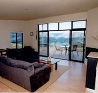 Heavens Mountain Escape - Surfers Paradise Gold Coast