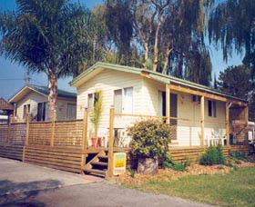 Riviera Caravan Park - Surfers Paradise Gold Coast 0
