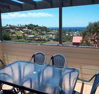 Ocean And Town Views - Surfers Paradise Gold Coast