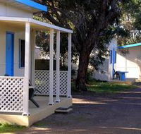 Kingscote Nepean Bay Tourist Park And Parade Units - Surfers Paradise Gold Coast