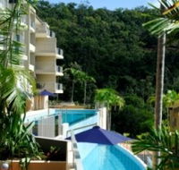 Grand Mercure Azure Sea Whitsundays - Surfers Paradise Gold Coast