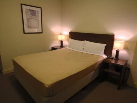The Harbour Phoenix Serviced Apartments - Surfers Paradise Gold Coast 0