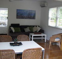 Seaside Cottage - Surfers Paradise Gold Coast