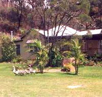 Kookaburra Cottage Farmstay - Surfers Paradise Gold Coast