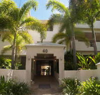 Latitude 16 - Surfers Paradise Gold Coast