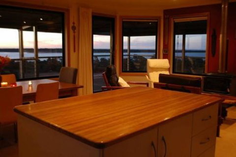 Southern Ocean Lookout - Surfers Paradise Gold Coast 1