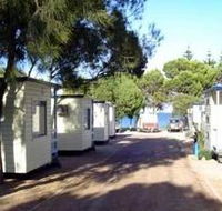 Ceduna Foreshore Caravan Park - Surfers Paradise Gold Coast
