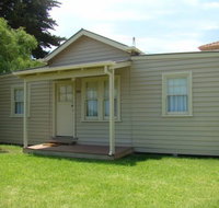 George Cottage - Surfers Paradise Gold Coast
