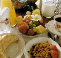 Parkview Colonials Bed And Breakfast - Surfers Paradise Gold Coast