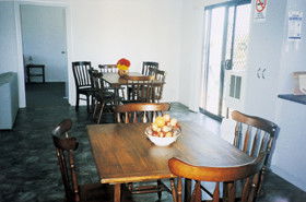 The Lazaret - Surfers Paradise Gold Coast 0