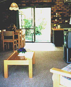 Falls Forest Retreat - Surfers Paradise Gold Coast 0