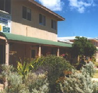 Cervantes Lodge - Pinnacles Beach Backpackers - Surfers Paradise Gold Coast