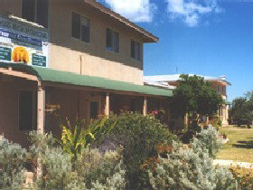 Cervantes Lodge - Pinnacles Beach Backpackers - Surfers Paradise Gold Coast 0