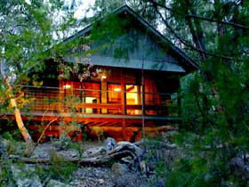 Girraween Environmental Lodge Ltd - Surfers Paradise Gold Coast 0