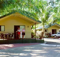 Cairns Sunland Leisure Park - Surfers Paradise Gold Coast