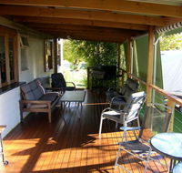 Millers Retreat Talbingo - Surfers Paradise Gold Coast