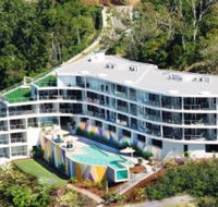 Searene Whitsunday - Surfers Paradise Gold Coast