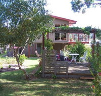 Monaro Cottage - Surfers Paradise Gold Coast