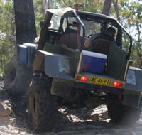 Macquarie 4x4 Centre - Surfers Paradise Gold Coast