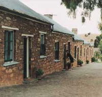 Burra Heritage Cottages - Tivers Row - Surfers Paradise Gold Coast