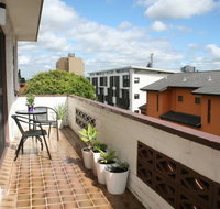  Forster - Surfers Paradise Gold Coast