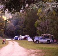 Mt Warning Holiday Park - Surfers Paradise Gold Coast