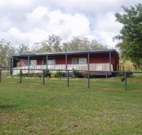 Mulgowie Country Cabins - Surfers Paradise Gold Coast