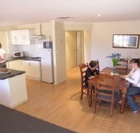 Copper Cove Holiday Villas - Surfers Paradise Gold Coast