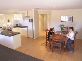 Copper Cove Holiday Villas - Surfers Paradise Gold Coast 0