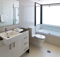 Victoria Towers - Surfers Paradise Gold Coast