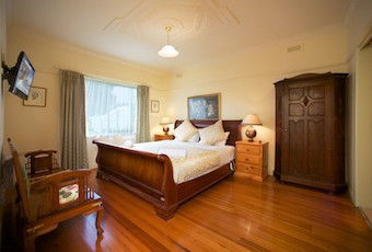 Nazaaray Beach House - Surfers Paradise Gold Coast 0