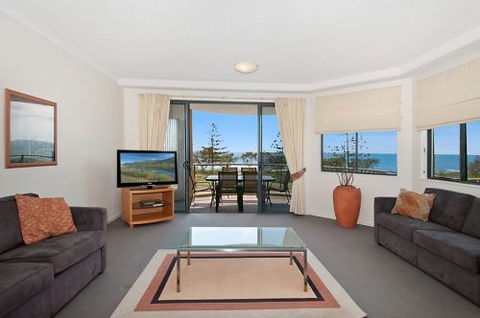 Meridian Alex Beach Apartments - Surfers Paradise Gold Coast 2