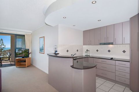 Meridian Alex Beach Apartments - Surfers Paradise Gold Coast 6