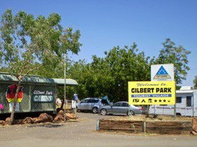 Gilbert Park Tourist Village - Surfers Paradise Gold Coast 0