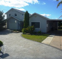 Hedgehog House - Surfers Paradise Gold Coast