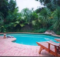 Caseys Lane Luxury Retreat - Surfers Paradise Gold Coast
