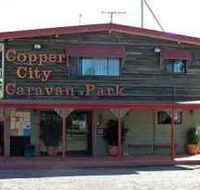 Discovery Holiday Parks - Mt Isa - Surfers Paradise Gold Coast