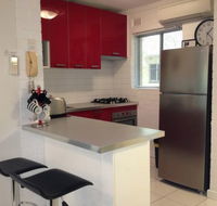 Staywest Apartments - Surfers Paradise Gold Coast