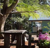 Pines On The Plateau Luxury Lodges - Surfers Paradise Gold Coast