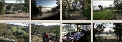 Avon Valley National Park WA Surfers Paradise Gold Coast
